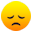 Disappointed