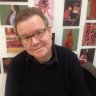 David Parkin