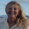 Barbara M