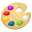 :artist-palette: