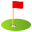 :flag-in-hole: