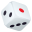 :game-die: