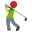 :man-golfing: