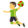 :man-playing-handball: