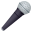 :microphone: