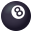 :pool-8-ball: