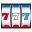 :slot-machine: