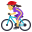 :woman-biking: