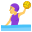 :woman-playing-water-polo: