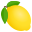 :lemon: