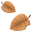 :fallen-leaf: