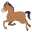 :horse: