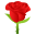 :rose: