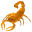 :scorpion: