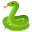 :snake: