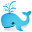 :spouting-whale: