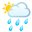 :sun-behind-rain-cloud:
