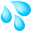 :sweat-droplets:
