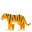 :tiger: