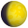:waxing-gibbous-moon: