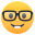 :nerd-face: